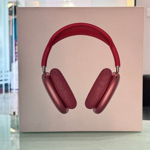 AirPods Max Wireless Over-Ear Headphones | Active Noise Cancelling, Spatial Audio | Random Color - My Store