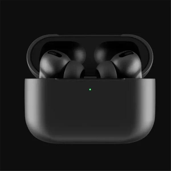 Black Apple AirPods Pro 2 | 2nd Generation | High-Quality with Smart Features - My Store