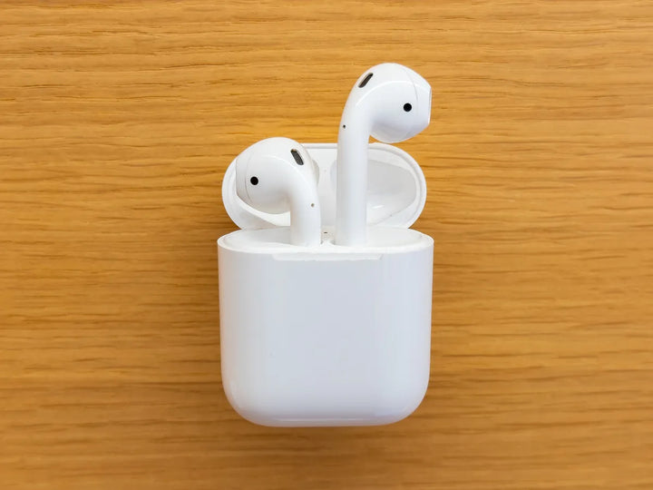 Airpods Pro 2nd Generation - My Store